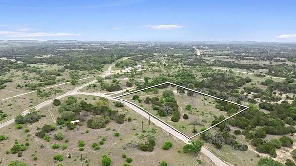 6 Acres of Land for Sale in Kempner, Texas