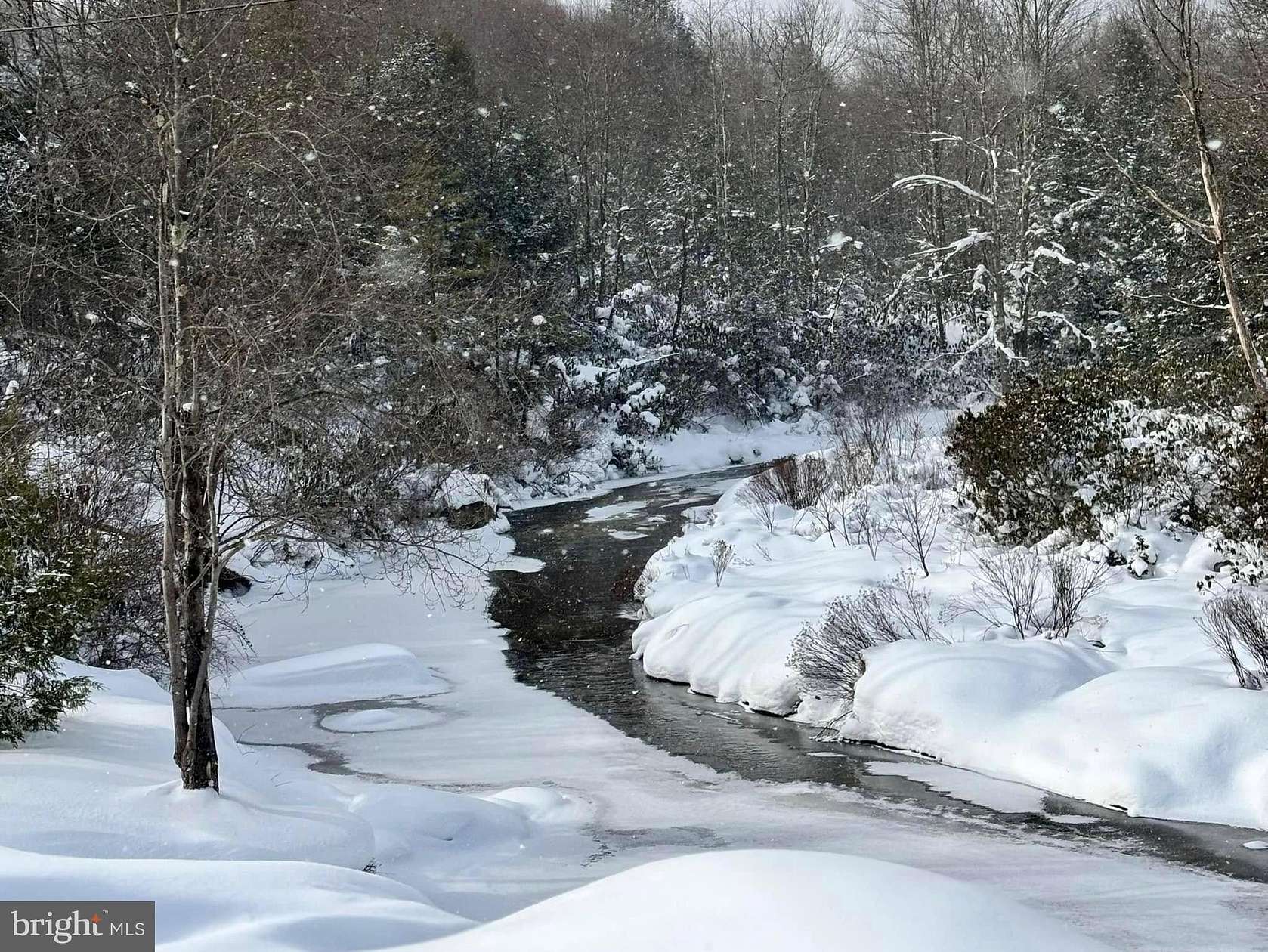 0.47 Acres of Residential Land for Sale in Oakland, Maryland