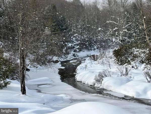 0.47 Acres of Residential Land for Sale in Oakland, Maryland