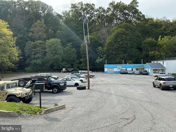 1.55 Acres of Commercial Land for Lease in York, Pennsylvania