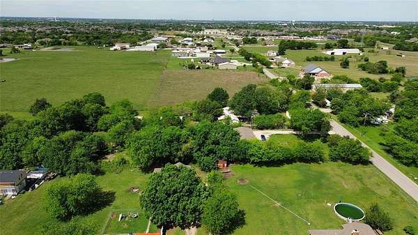 1 Acre of Land for Sale in Wylie, Texas