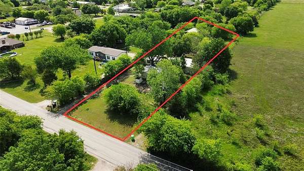 1 Acre of Land for Sale in Wylie, Texas