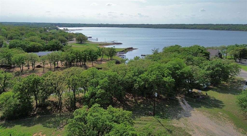 0.31 Acres of Residential Land for Sale in Nocona, Texas