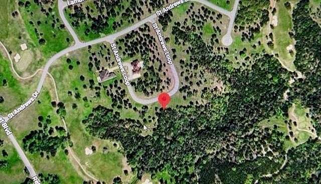 0.31 Acres of Residential Land for Sale in Cleburne, Texas