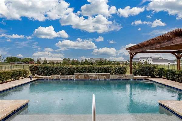 2.1 Acres of Land with Home for Sale in Rockwall, Texas