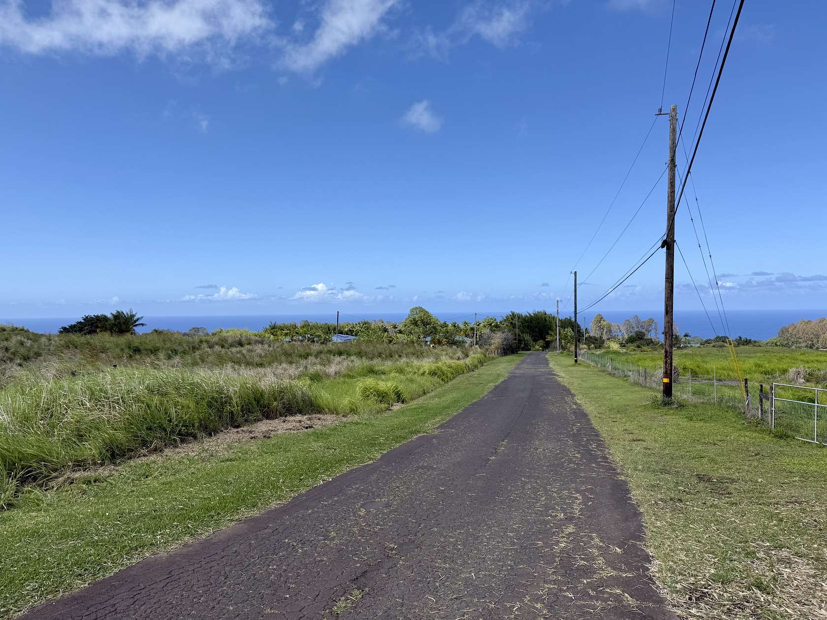 3.63 Acres of Residential Land for Sale in Hakalau, Hawaii