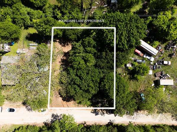 0.37 Acres of Residential Land for Sale in Waco, Texas