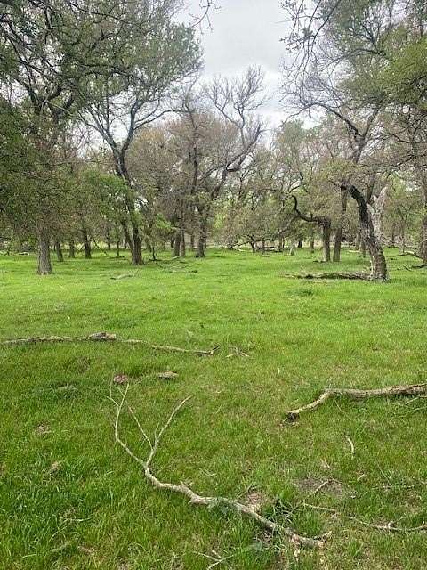 101 Acres of Land with Home for Sale in Riesel, Texas