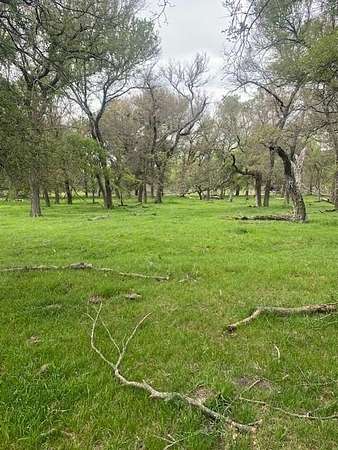 101 Acres of Land with Home for Sale in Riesel, Texas