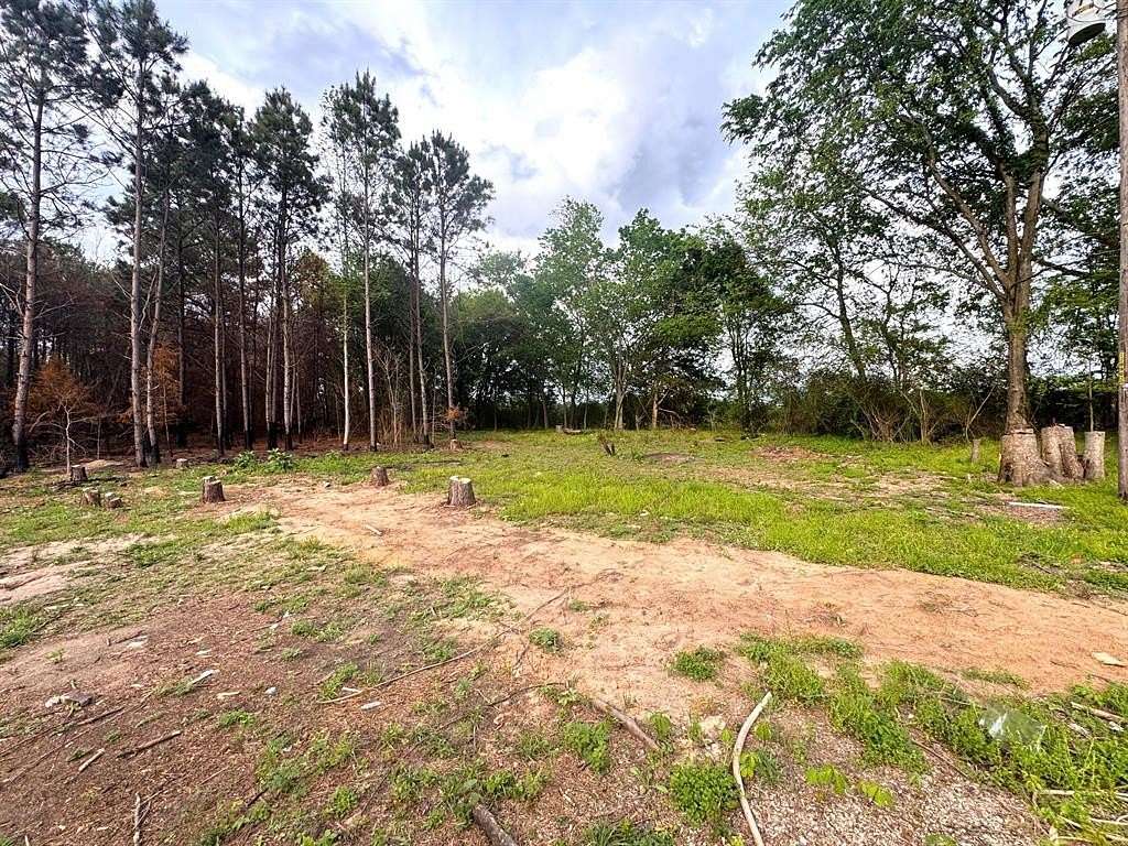 1.5 Acres of Residential Land for Sale in Naples, Texas