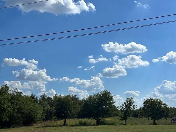 6 Acres of Land for Sale in Olney, Texas