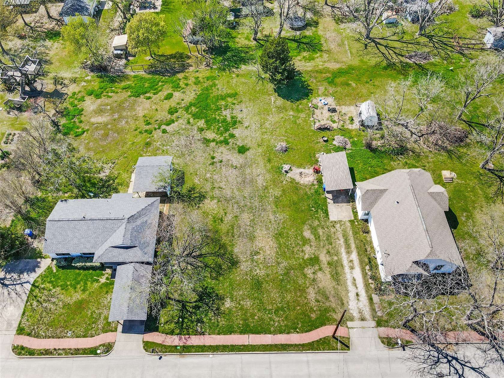 0.32 Acres of Residential Land for Sale in Royse City, Texas