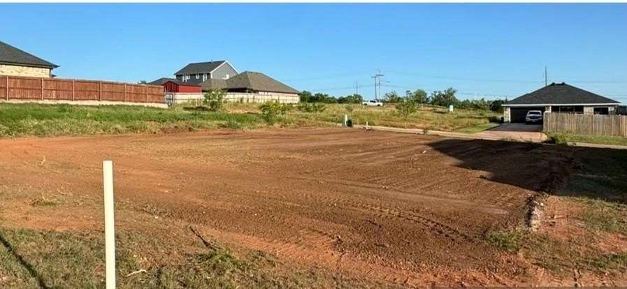 0.17 Acres of Land for Sale in Abilene, Texas