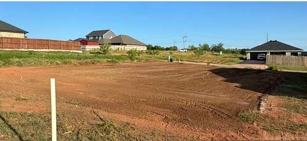 0.17 Acres of Land for Sale in Abilene, Texas