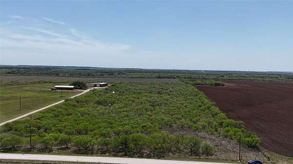 18.2 Acres of Land for Sale in Graham, Texas
