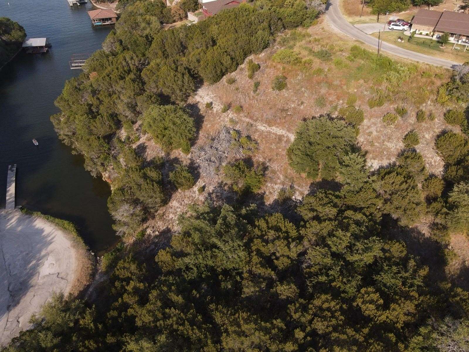 0.06 Acres of Residential Land for Sale in Granbury, Texas