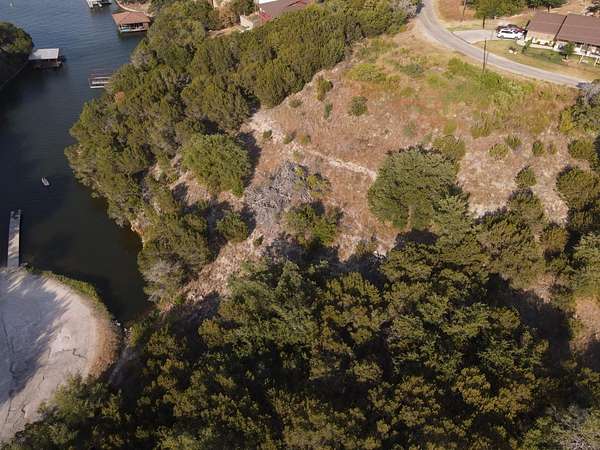 0.06 Acres of Residential Land for Sale in Granbury, Texas