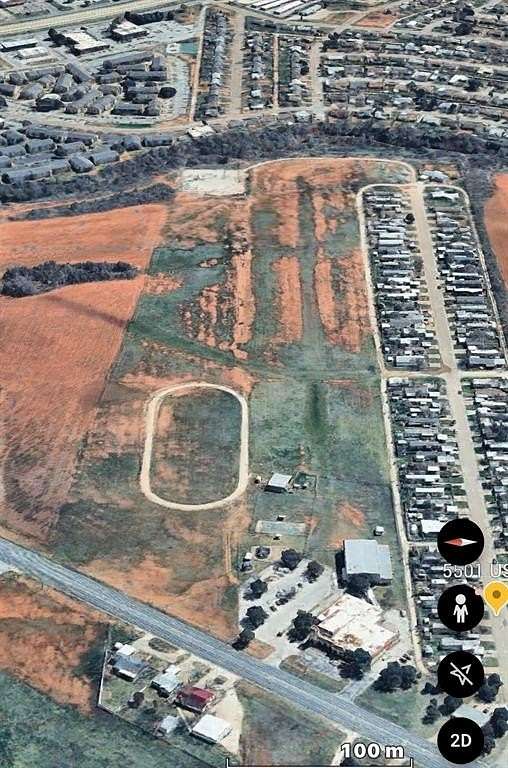 13.3 Acres of Land for Sale in Abilene, Texas