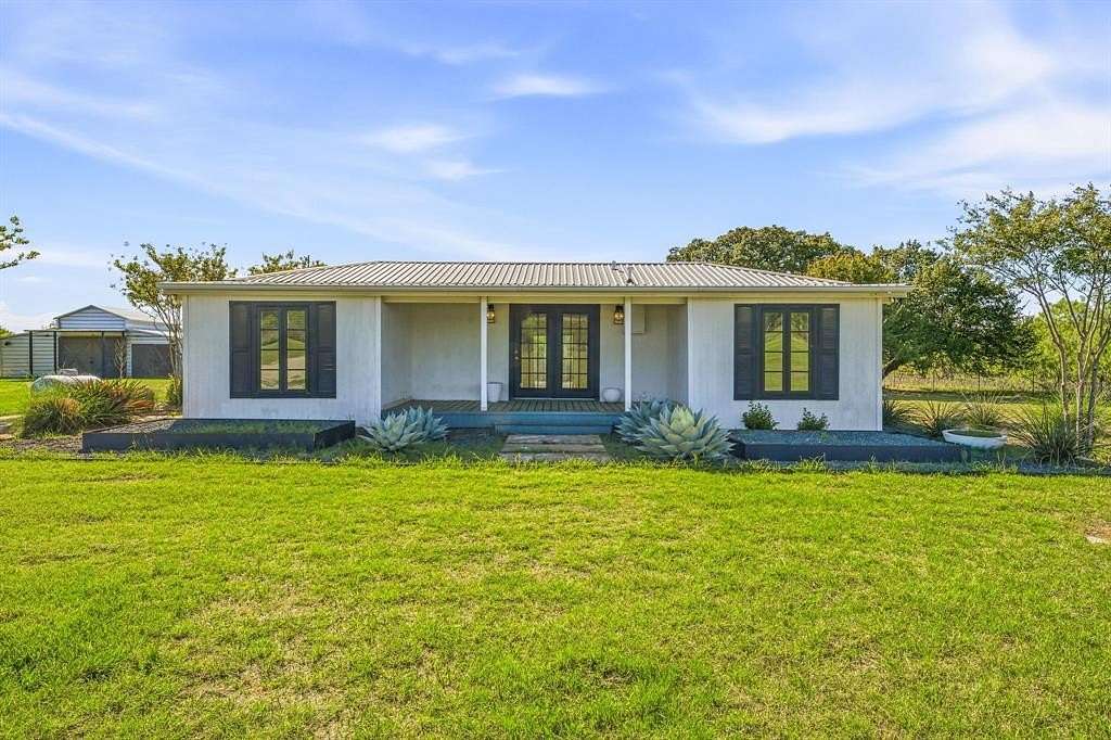 1.88 Acres of Land with Home for Sale in Early, Texas