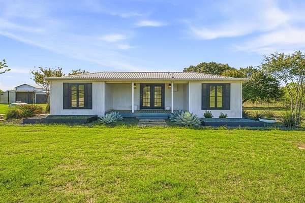 1.88 Acres of Land with Home for Sale in Early, Texas