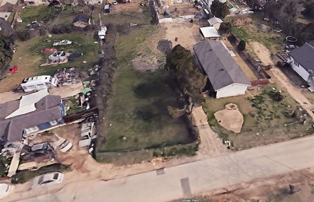 0.35 Acres of Residential Land for Sale in Dallas, Texas