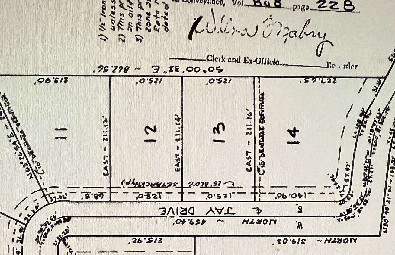 1.45 Acres of Residential Land for Sale in Haughton, Louisiana