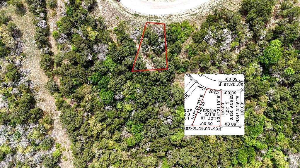 0.18 Acres of Residential Land for Sale in Cleburne, Texas