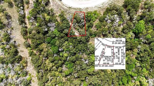 0.18 Acres of Residential Land for Sale in Cleburne, Texas