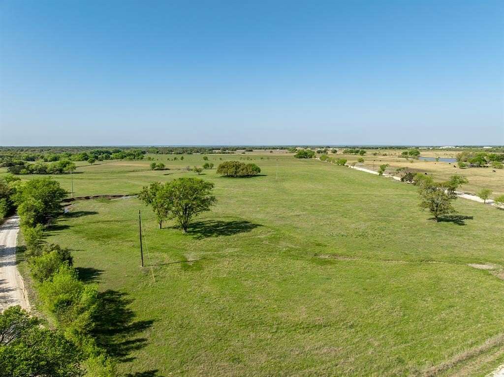 48.7 Acres of Land for Sale in Whitney, Texas