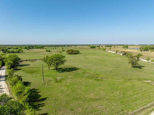 48.7 Acres of Land for Sale in Whitney, Texas