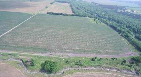 36 Acres of Agricultural & Residential Land for Sale in Caddo Mills, Texas