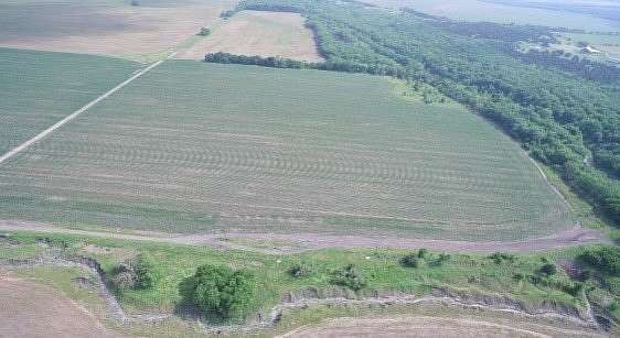36 Acres of Land for Sale in Caddo Mills, Texas