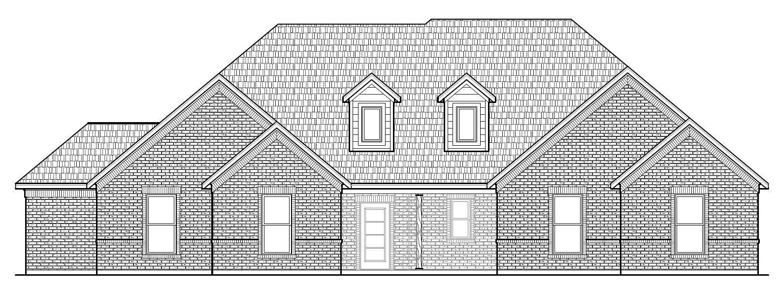 2 Acres of Land with Home for Sale in Weatherford, Texas