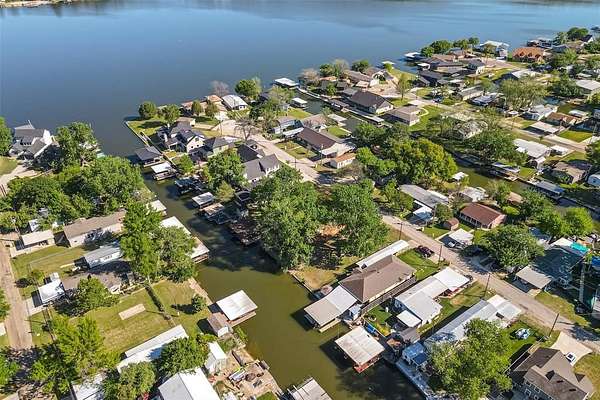 0.14 Acres of Residential Land for Sale in Granbury, Texas