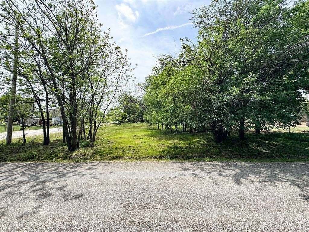 0.13 Acres of Land for Sale in Cisco, Texas