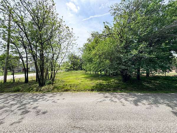 0.13 Acres of Residential Land for Sale in Cisco, Texas