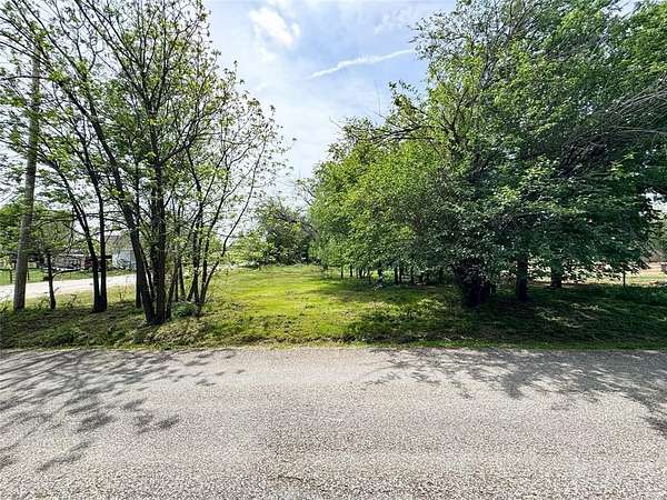 0.13 Acres of Land for Sale in Cisco, Texas