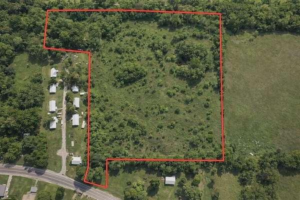 11 Acres of Land for Sale in Point, Texas