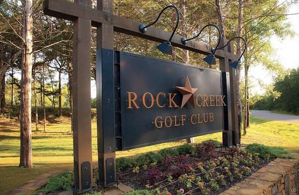 0.22 Acres of Residential Land for Sale in Gordonville, Texas