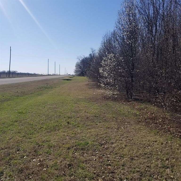 11 Acres of Land for Sale in Sherman, Texas