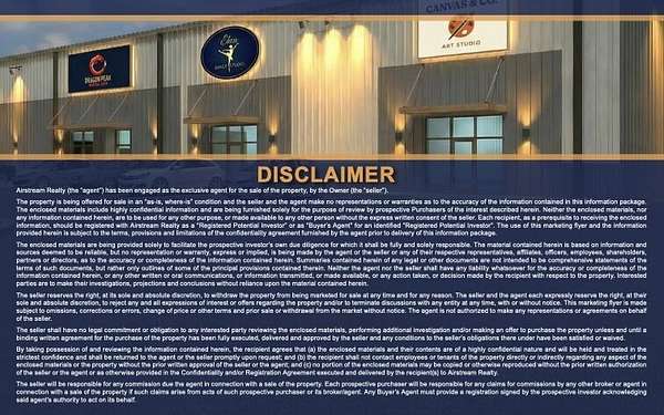 1 Acre of Commercial Land for Sale in Lewisville, Texas
