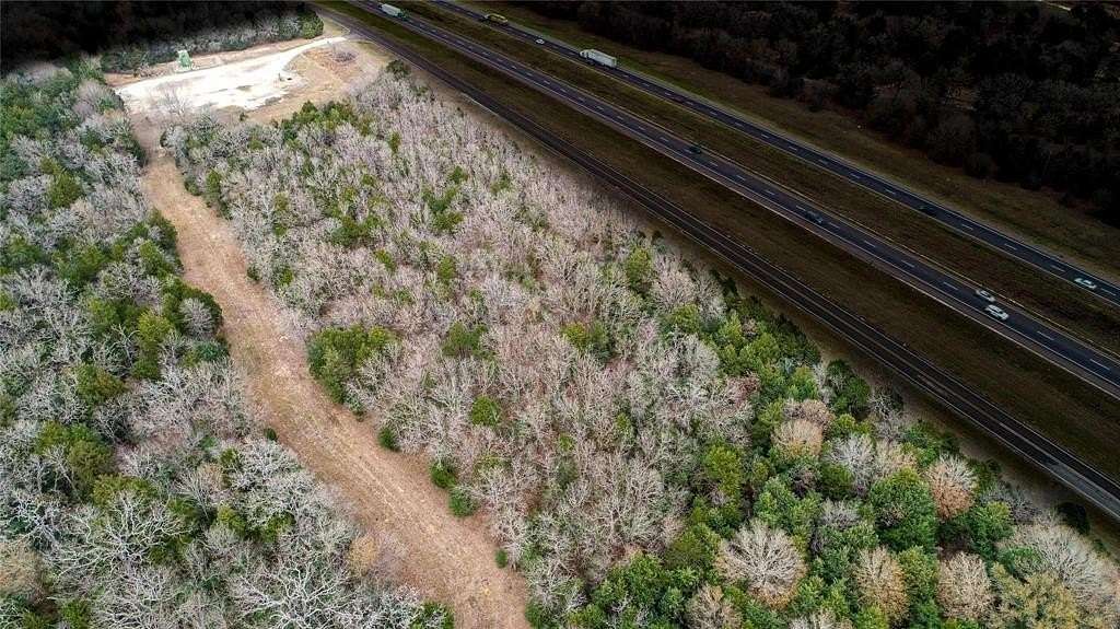18.8 Acres of Land for Sale in Teague, Texas
