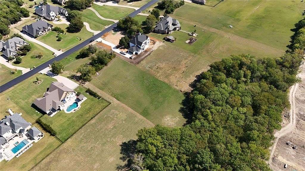 2 Acres of Residential Land for Sale in McKinney, Texas