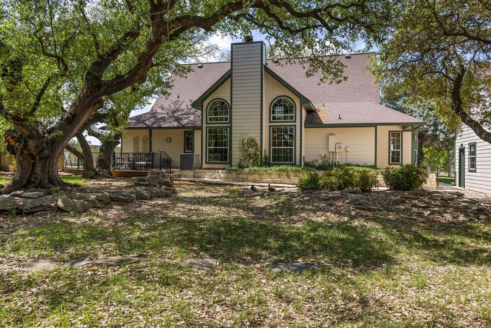 26.3 Acres of Agricultural Land with Home for Sale in Granbury, Texas