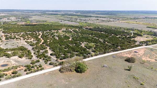 17.7 Acres of Land for Sale in Ovalo, Texas