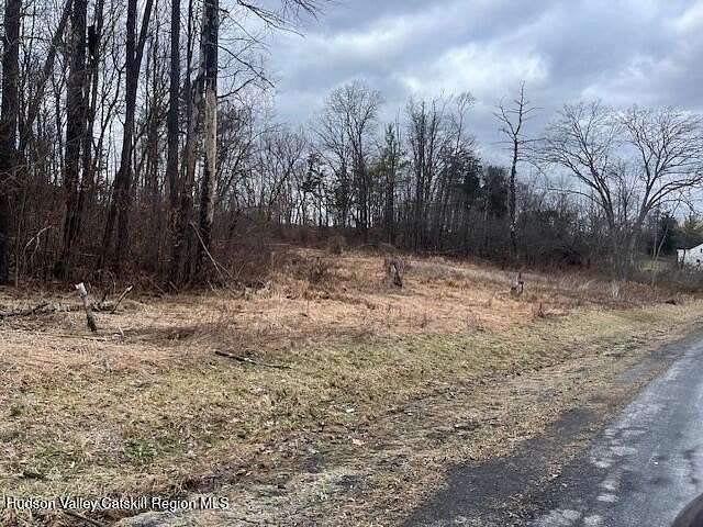 234 Acres of Land with Home for Sale in Jewett, New York