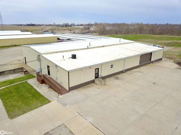 1.88 Acres of Mixed-Use Land for Sale in Grinnell, Iowa