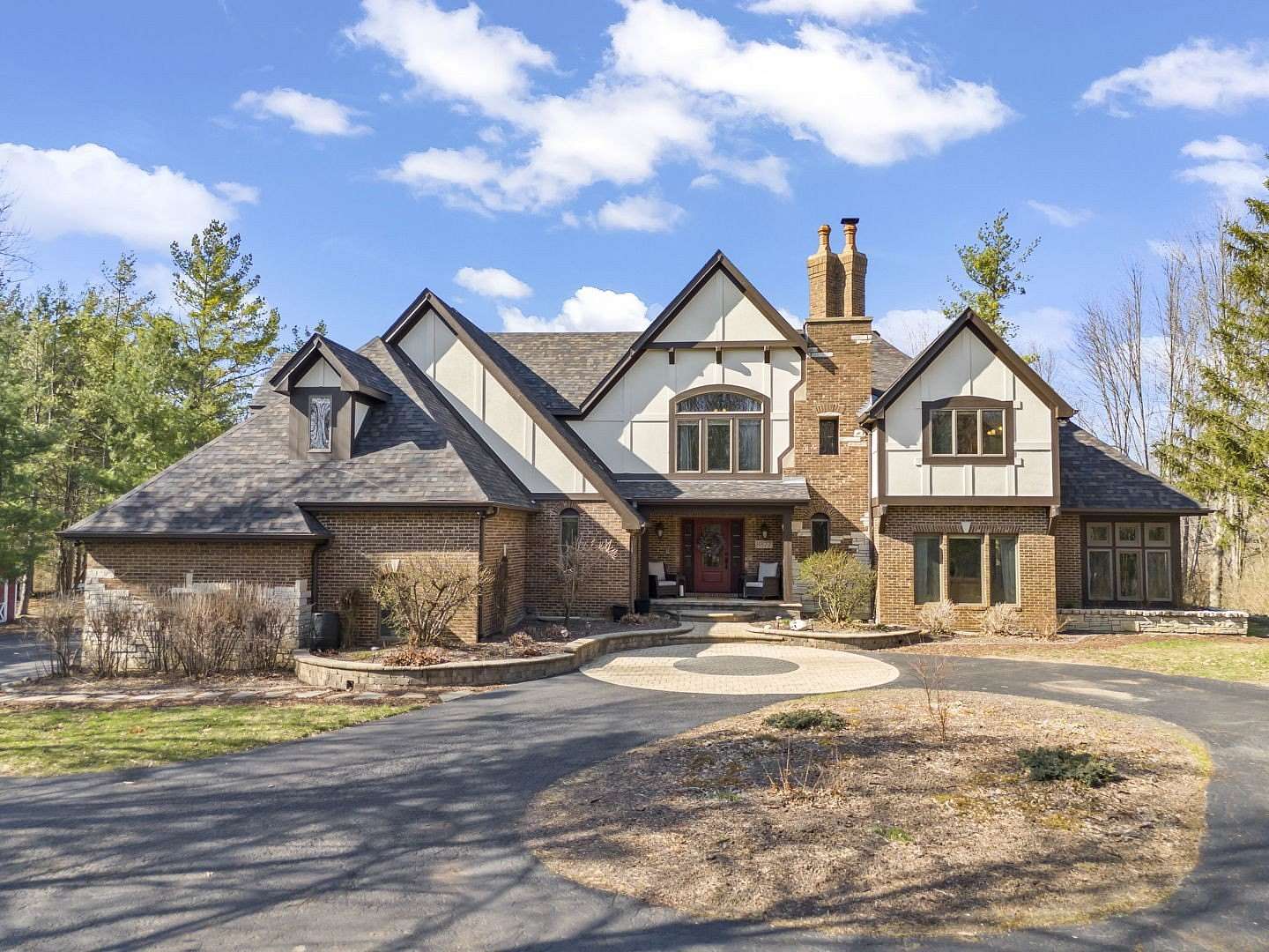 22.9 Acres of Recreational Land with Home for Sale in Yorkville, Illinois
