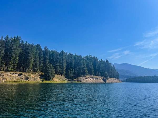 31.7 Acres of Recreational Land for Sale in Thompson Falls, Montana