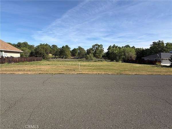 0.99 Acres of Residential Land for Sale in Lakeport, California